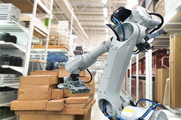 AI Robotics Breakthrough